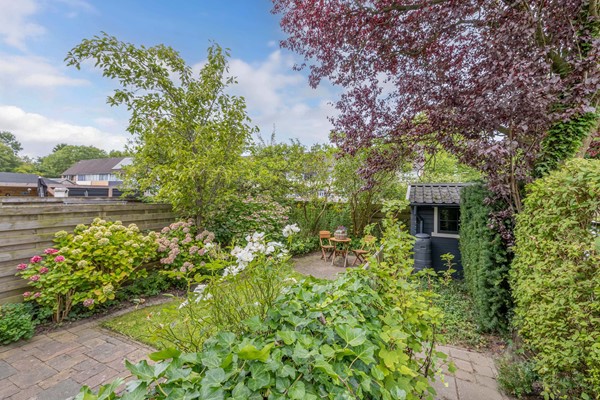 Medium property photo - Oude Vlie 98, 8303 XD Emmeloord